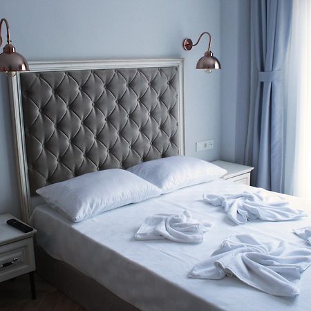 Good Night Hotel 伊斯坦布尔 外观 照片