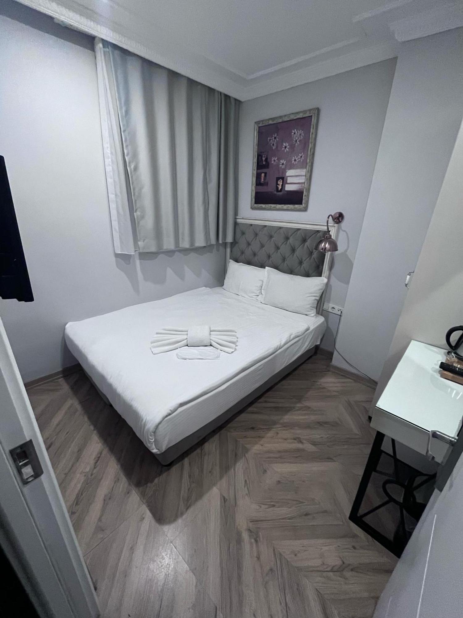 Good Night Hotel 伊斯坦布尔 外观 照片