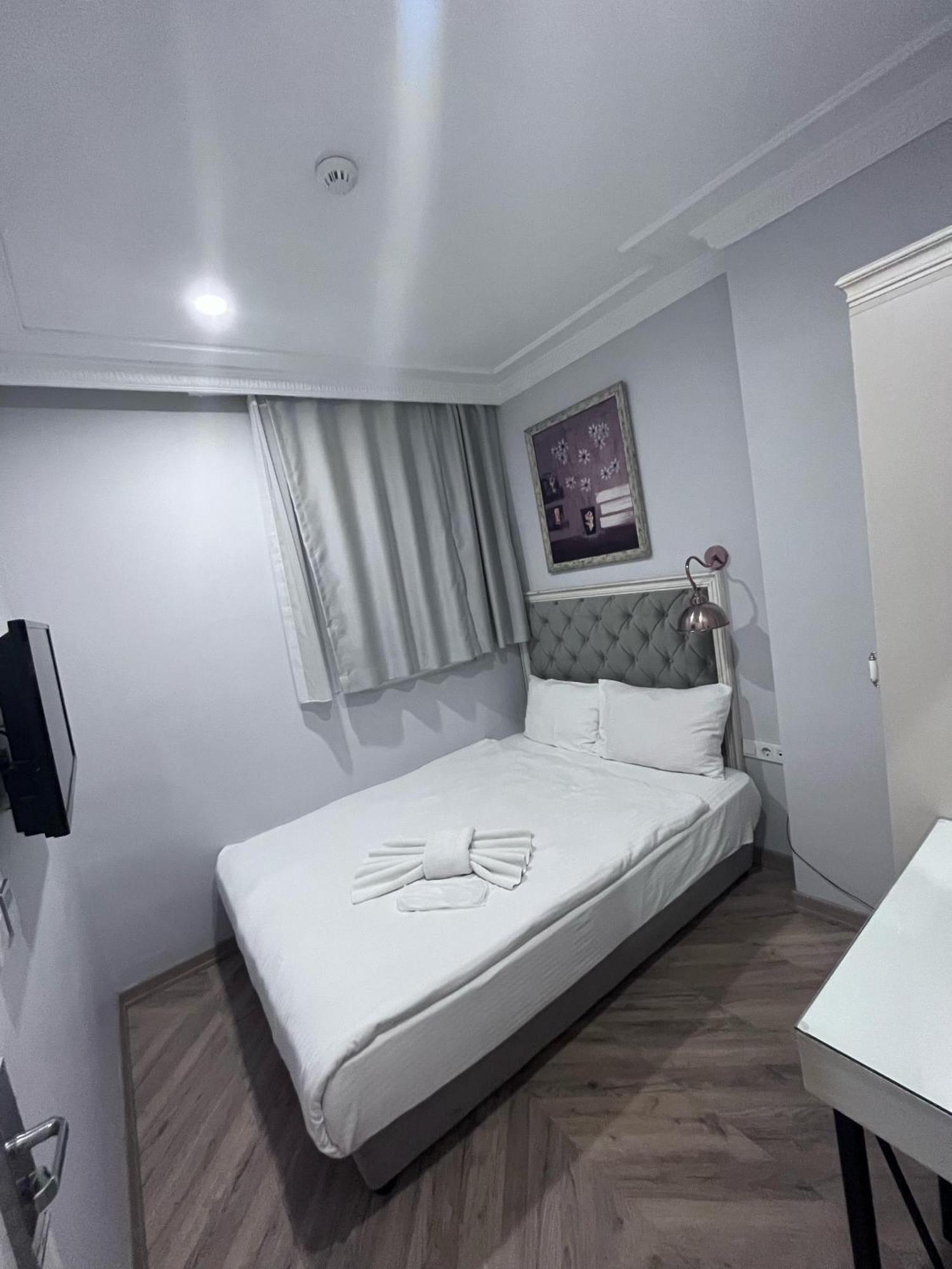 Good Night Hotel 伊斯坦布尔 外观 照片