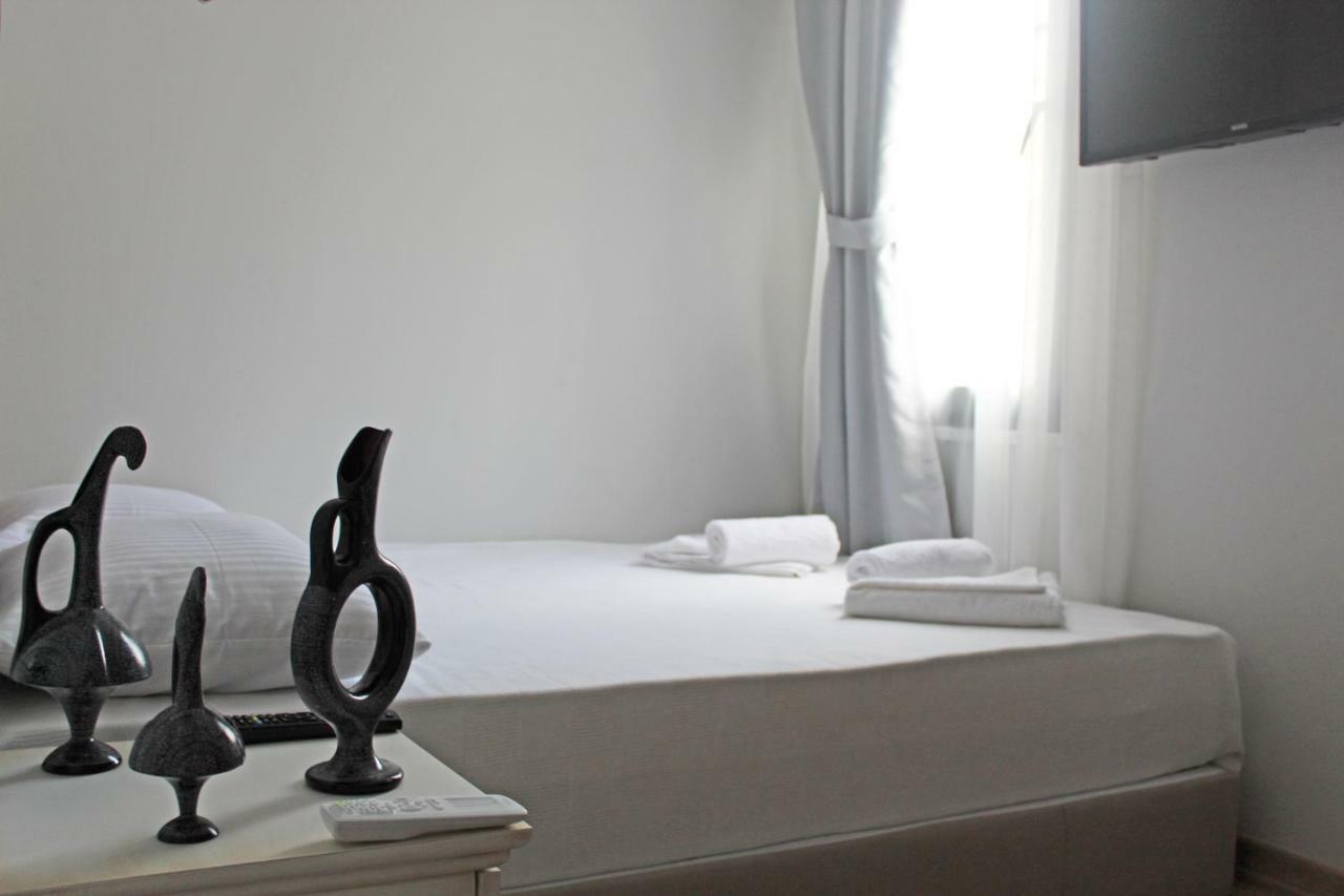 Good Night Hotel 伊斯坦布尔 外观 照片