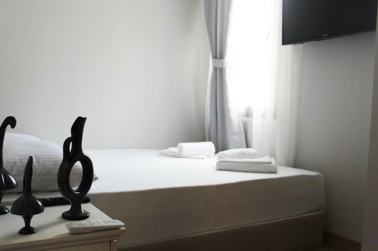 Good Night Hotel 伊斯坦布尔 外观 照片