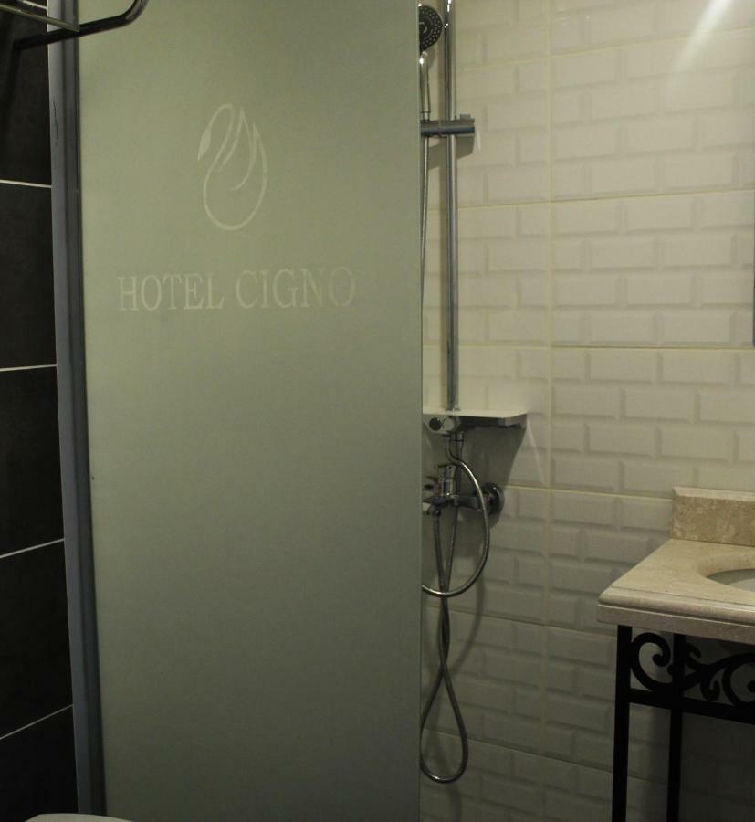 Good Night Hotel 伊斯坦布尔 外观 照片